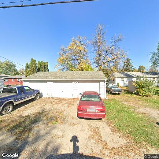 Primary Photo - Park Drive Duplex