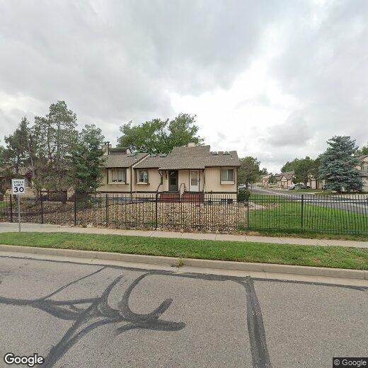 2372 Lexington Village Ln, Colorado Springs, CO 80916 House Rental in