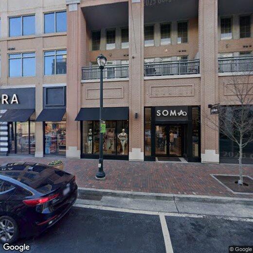 Primary Photo - 260 18th St NW