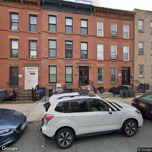 Primary Photo - 363 Douglass St