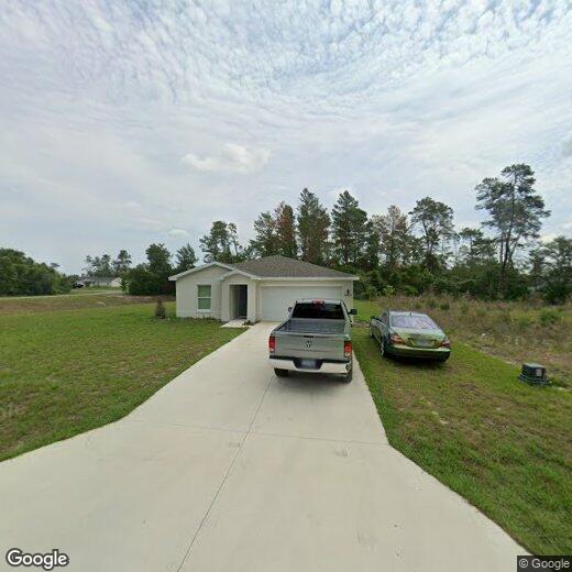 Foto principal - 16489 SW 22nd Terrace Rd