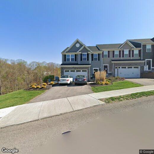 137 Dana Dr, Sewickley, PA 15143 Townhouse for Rent in Sewickley, PA