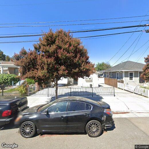 Primary Photo - 721 Delmas Ave