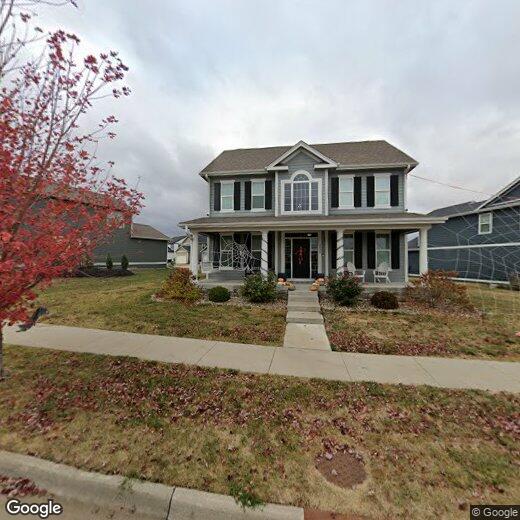 Primary Photo - 2055 SW Cascade Falls Dr