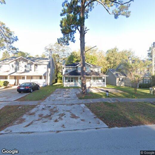 1044 Page Ave, Wilmington, NC 28403 House Rental in Wilmington, NC