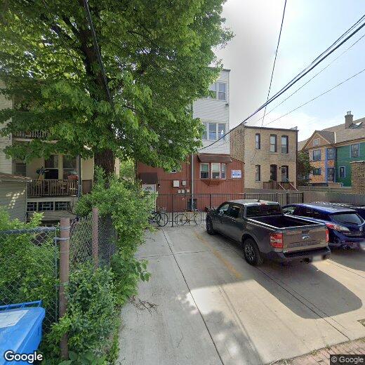 Primary Photo - 2536 N Kimball Ave