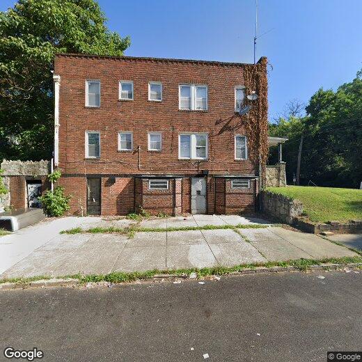 Foto principal - 3100 Wolcott Ave