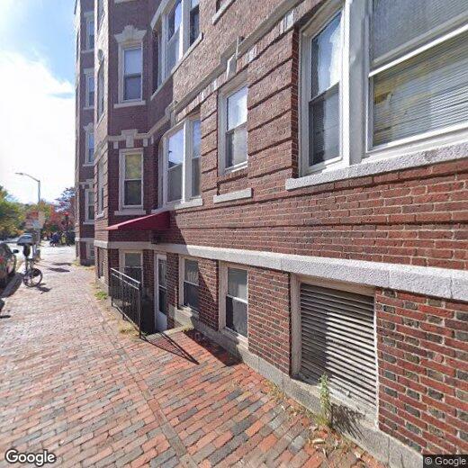 Primary Photo - 47 Inman St