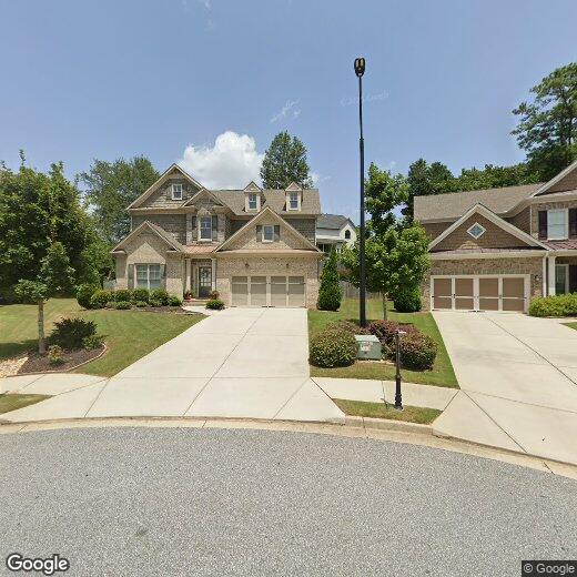 1851 Heirloom Ct, Marietta, GA 30066 House Rental in Marietta, GA