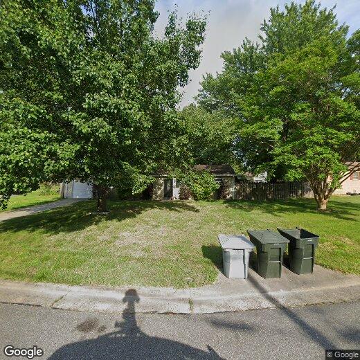 628 Nottingham Dr, Hampton, VA 23669 House Rental in Hampton, VA