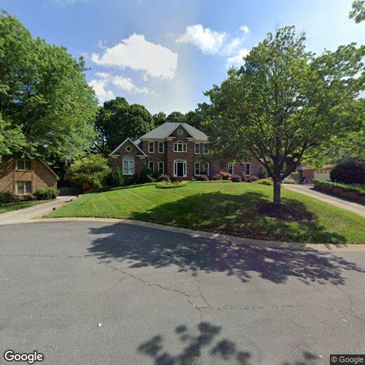 Primary Photo - 8011 Greencastle Dr