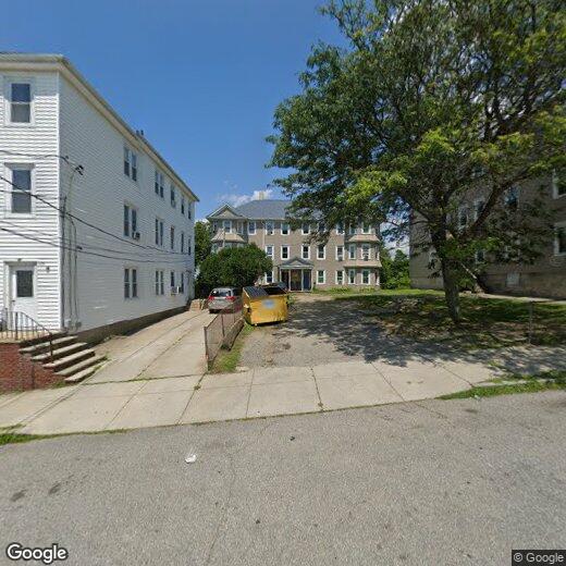 132 Last St Unit 1L, Fall River, MA 02724 Apartment for Rent in Fall