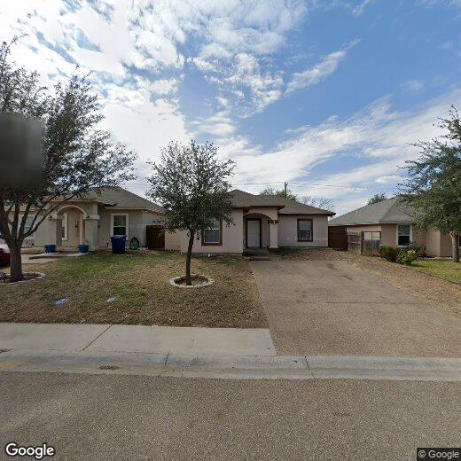 1514 Texoma St, Laredo, TX 78046 House Rental in Laredo, TX