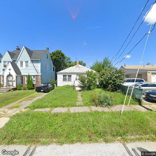 16409 Throckley Ave, Cleveland, OH 44128 House for Rent in Cleveland