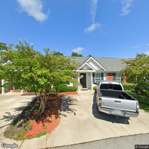 616 Brook Trail, Evans, GA 30809 Townhouse for Rent in Evans, GA