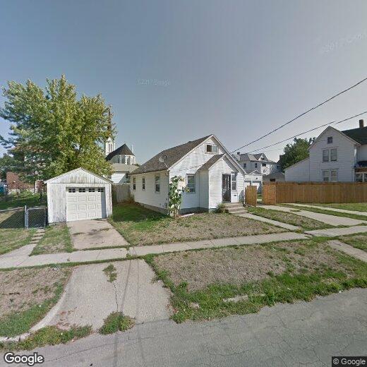 Primary Photo - 244 W Broadway St