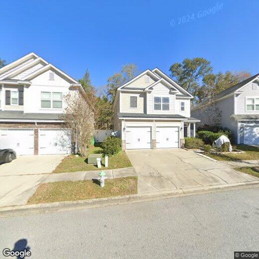300 Summer Hill Way, Richmond Hill, GA 31324 House Rental in Richmond