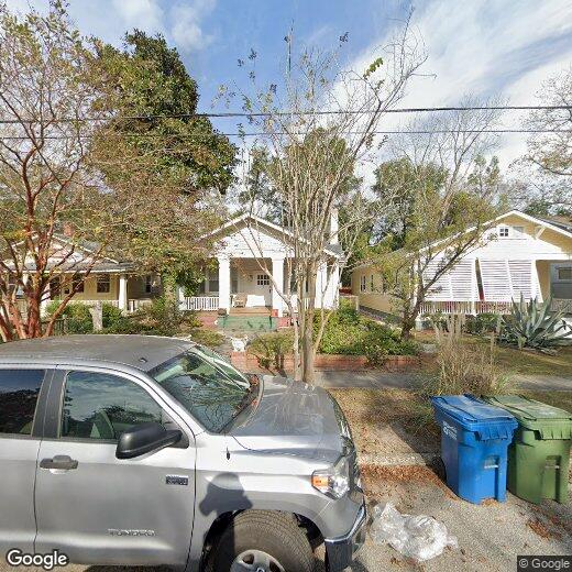 Foto principal - 1801 Orange St