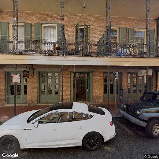 Primary Photo - 515 St Louis St