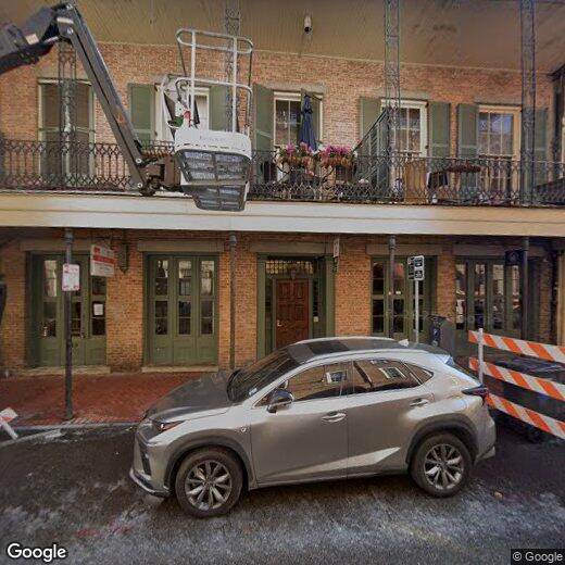 515 St Louis St, New Orleans, LA 70130 Condo for Rent in New Orleans