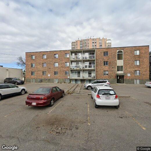 Primary Photo - 1337-1313 13 Ave SW