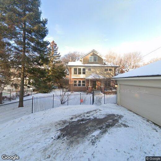 Primary Photo - 5025 Fremont Ave S