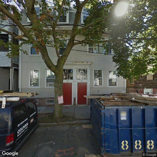 Primary Photo - Studio, 1 bath  - 24 6th St