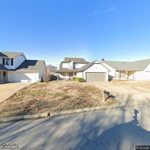 9324 S 65th E Pl, Tulsa, OK 74133 House for Rent in Tulsa, OK