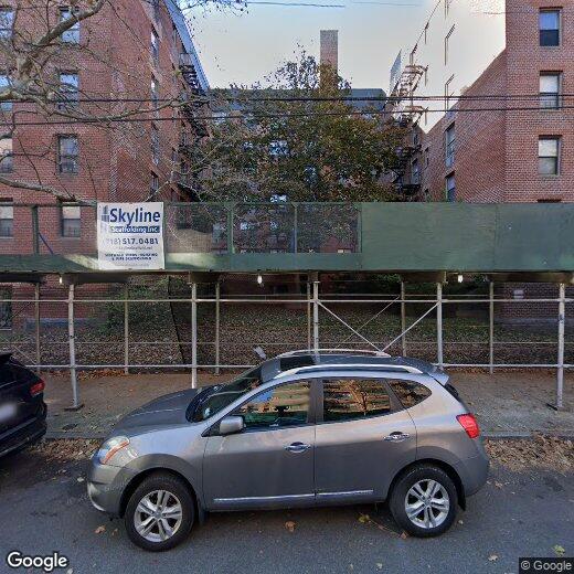 Primary Photo - 1199 East 53rd Street