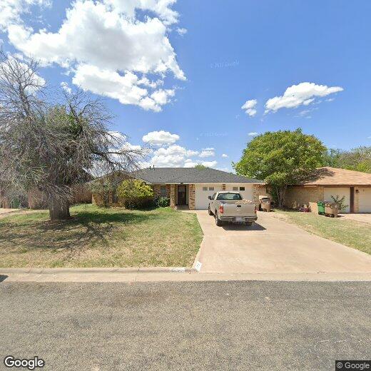 1726 Idaho Ave, San Angelo, TX 76904 House Rental in San Angelo, TX