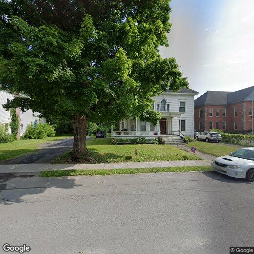 Primary Photo - 317 Mullin St