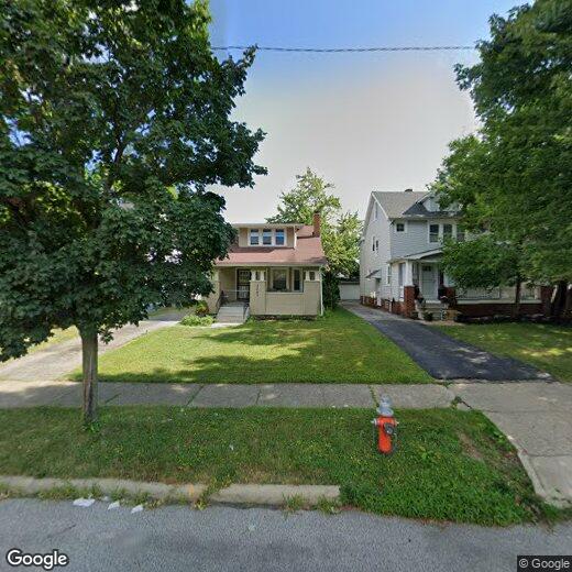 3383 Cedarbrook Rd, Cleveland Heights, OH 44118 House for Rent in