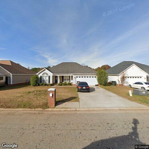 205 N Charity Ln, Warner Robins, GA 31088 House Rental in Warner