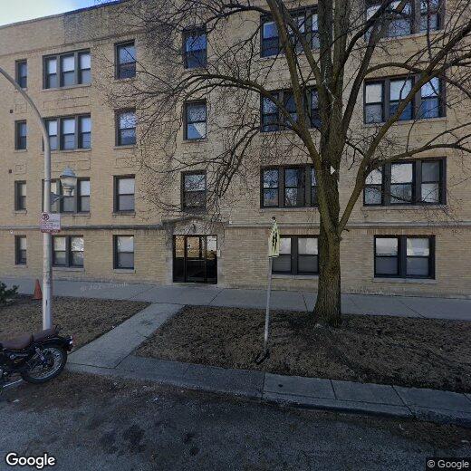 2243 W Rosemont Ave Unit 3, Chicago, IL 60659 Condo for Rent in