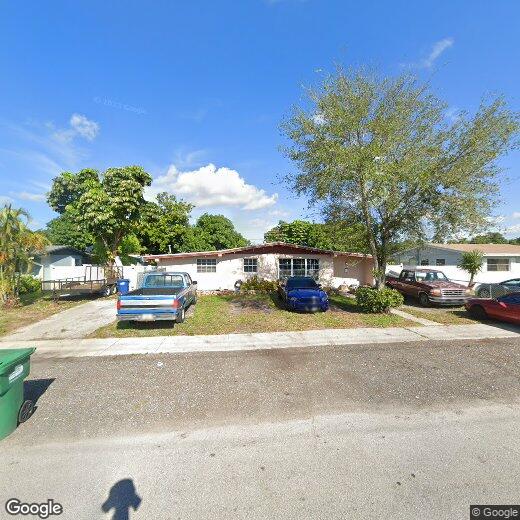 Primary Photo - 1501 NW 173rd Terrace