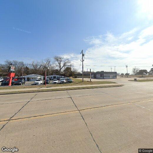Primary Photo - 2619 NW Fort Sill Blvd