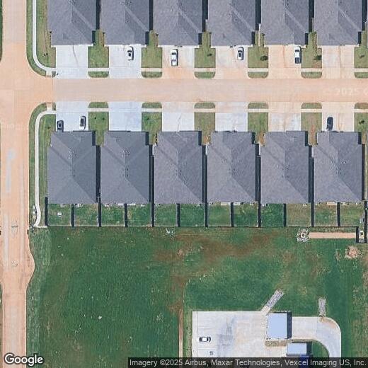 910 Coles Creek, Yukon, OK 73099 House Rental in Yukon, OK