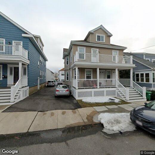 Primary Photo - 44 Stanley Ave