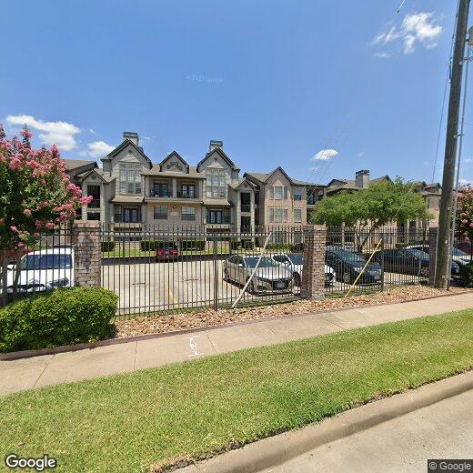 Primary Photo - 1 bedroom in Houston TX 77030