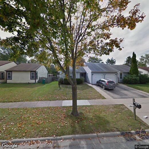 515 Lasalle Ln, Buffalo Grove, IL 60089 Townhouse for Rent in Buffalo