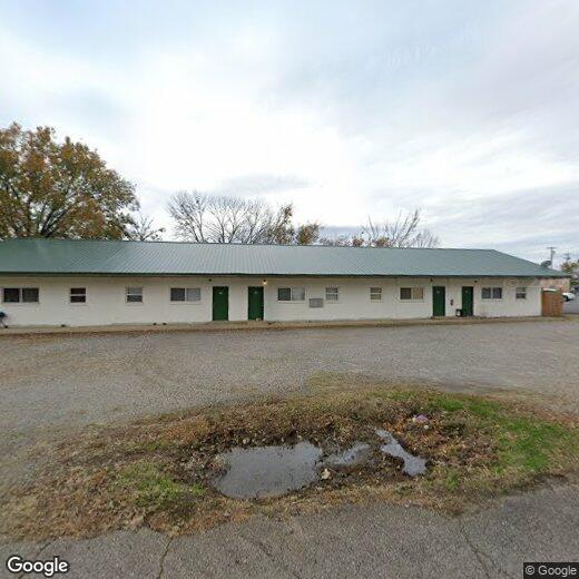 Primary Photo - 208 Grady Ave