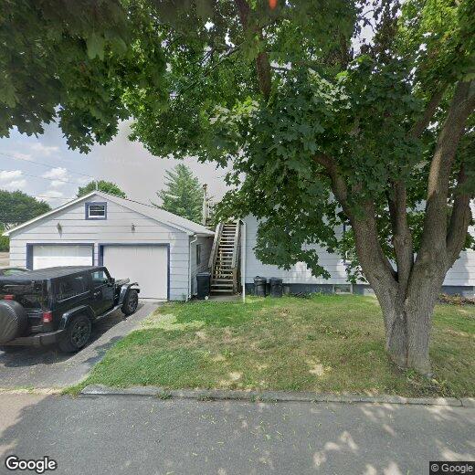 Primary Photo - 203 Cutler Ave