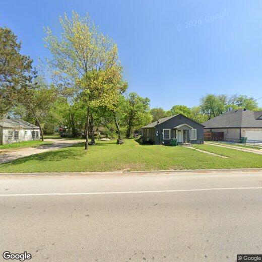 1312 S Grand Ave, Gainesville, TX 76240 House Rental in Gainesville