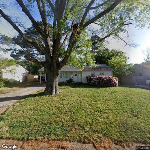 2208 Helsley Ave, Norfolk, VA 23518 House Rental in Norfolk, VA