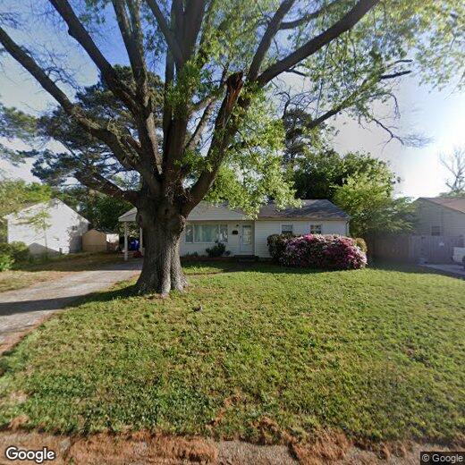 Primary Photo - 2208 Helsley Ave