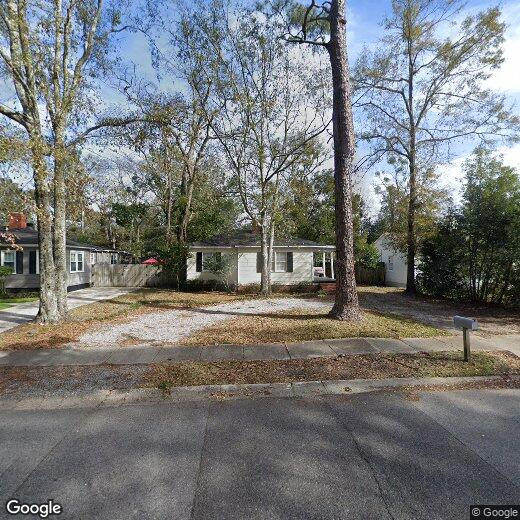 201 Seminole St, Mobile, AL 36606 House Rental in Mobile, AL