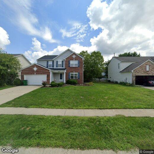 6521 Hyde Park Dr, Zionsville, IN 46077 House Rental in Zionsville