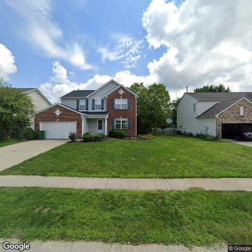 6521 Hyde Park Dr, Zionsville, IN 46077 House Rental in Zionsville