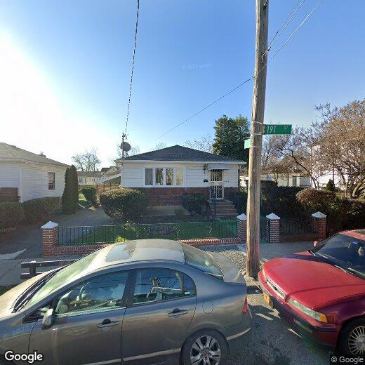 Foto principal - 116-22 191st St