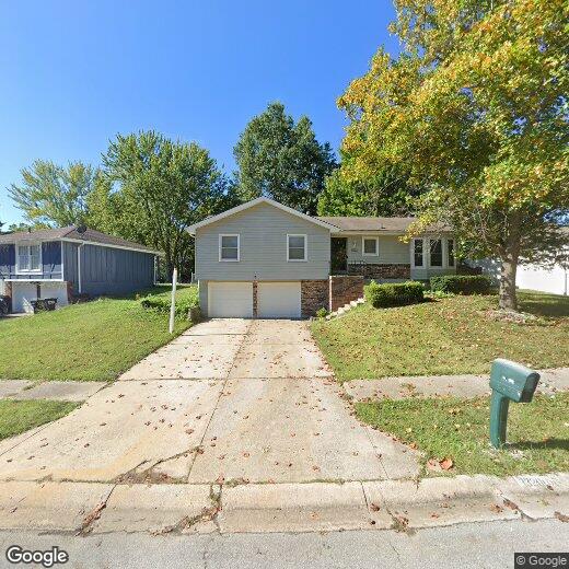 Foto principal - Stunning 3 bed, 2 bath home in KCMO NOW AV...